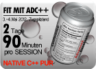 ADC++ Konferenz