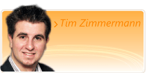 Ansprechpartner für die Anreise zum Schulungszentrum: Tim Zimmermann