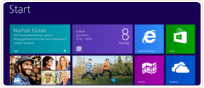 Windows 8 Schulung, Windows 8 Kurs, Windows 8 Training, Windows 8 Seminar