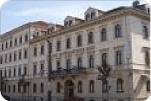 Hotel Bayerische Hof in Dresden