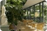 Hotel Martha Hospiz in Dresden