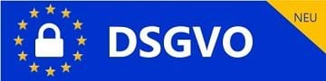 Bundesweite DSGVO Schulung 1-Tages-Crashkurs für 249 Euro.