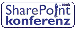 SharePoint konferenz - Alles zu MOSS 2007 und Microsoft SharePoint 2010!
