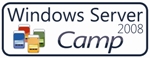 Fit for Admin - Windows Server 2008 R2 Camp
