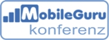 Konferenz rund um Mobile Development