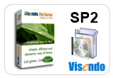 Visendo Fax Server SP2