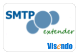 Visendo SMTP Extender SP2
