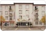 Hotel Lindacher Hof in Burghausen