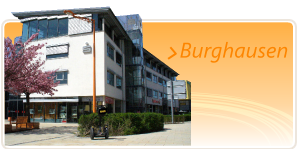 Standort Burghausen, Anreise, Anfahrt, Reise, Ziel, Schulung, Kurs, Seminar, Weiterbildung