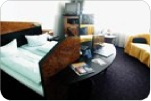 Hotel Astoria in Stuttgart