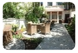 Hotel Villa Florentina in Frankfurt