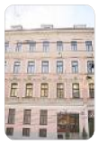 Hotel Lucia in Wien