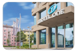 Motel One München City Ost