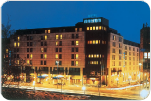 Maritim Hotel