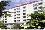 Congress Hotel Mercure