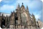 Der Kölner Dom