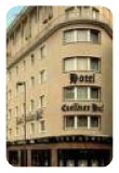 Coellner Hof Hotel in Köln