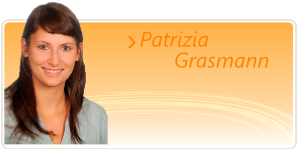 Mail an Patrizia Grasmann