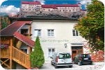 Pension Salzburger Hof in Burghausen