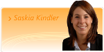 Mail an Saskia Kindler