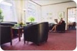 VCH Hotel
                                Wartburg in Stuttgart