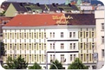 Westbahn Hotel in Wien