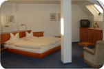 Hotel Luga in Nürnberg