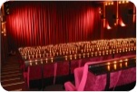 Kino in Stuttgart