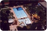 Freibad und Hallenbad in Burghausen