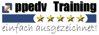 ppedv Training