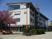Standort Burghausen
