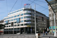 Standort Wien