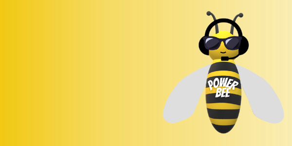 State of Power BI am 15. Februar 2022