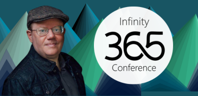 Infinity 365 Konferenz