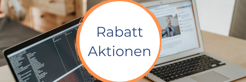 Rabattaktionen