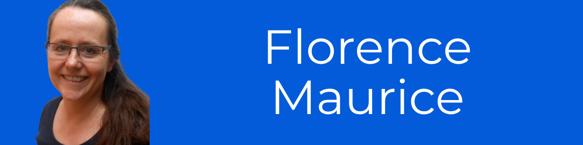 WordPress mit Florence Maurice