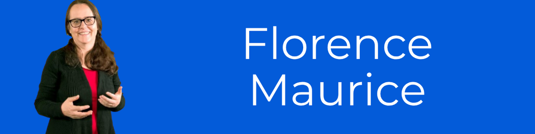 WordPress mit Florence Maurice