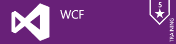 Lernen Sie mit Hilfe von WCF Kommunikation in verteilten Systemen herzustellen und serviceorientierte Architekturen aufzubauen