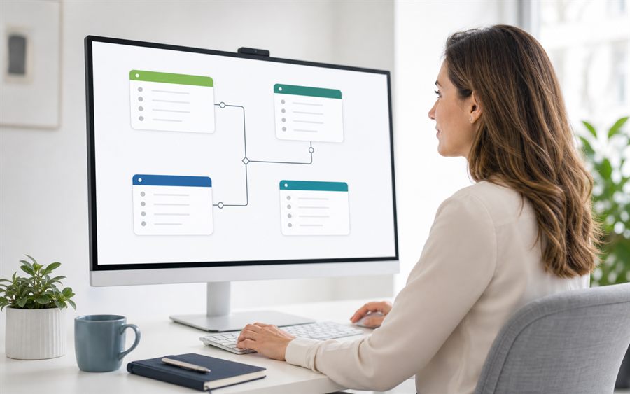 Dataverse Kurs mit Datenmodell, Tabellen, Beziehungen und Power Platform