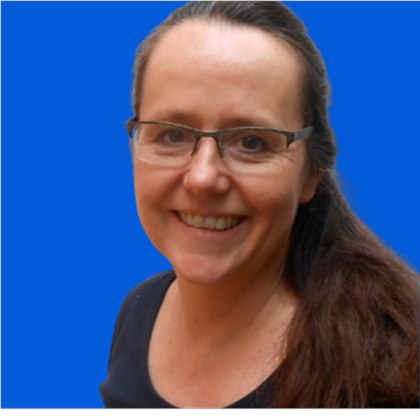 Florence Maurice, Trainerin für WordPress und Webentwicklung