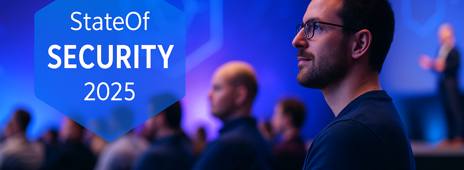 StateOf Event – Security 2025