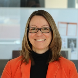 Ansprechpartner Evelyn