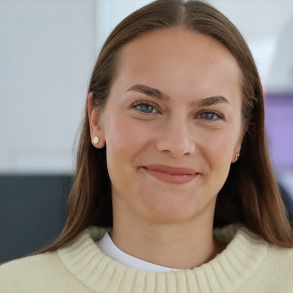 Barbara Hedrich