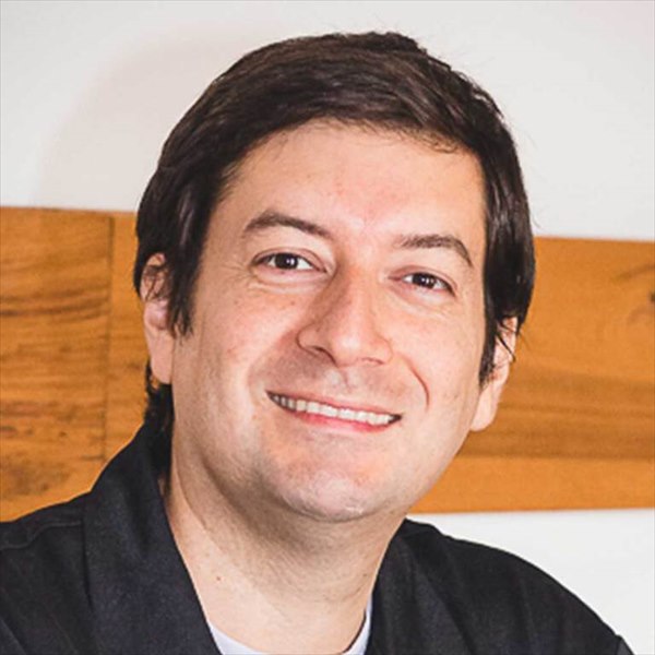 Diego Correa