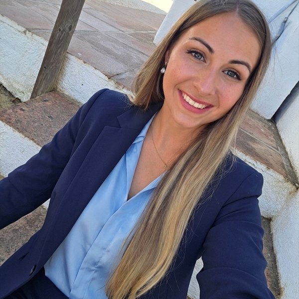 Martina Grilec